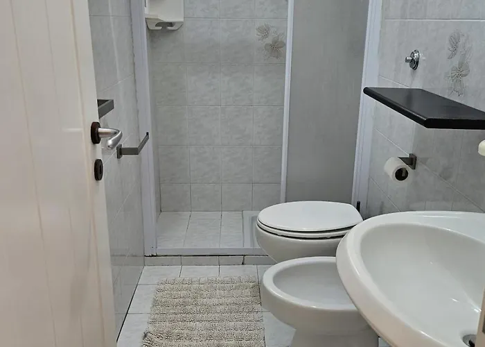 Holiday home Casa Vacanze Gallipoli Gallipoli