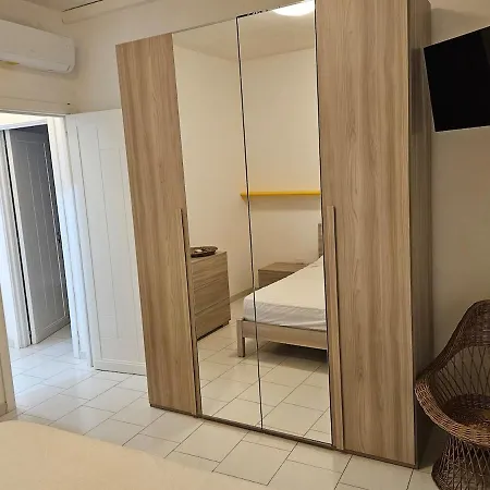 Casa Vacanze Gallipoli Dom wakacyjny Gallipoli