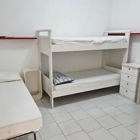 Casa Vacanze Gallipoli Dom wakacyjny *