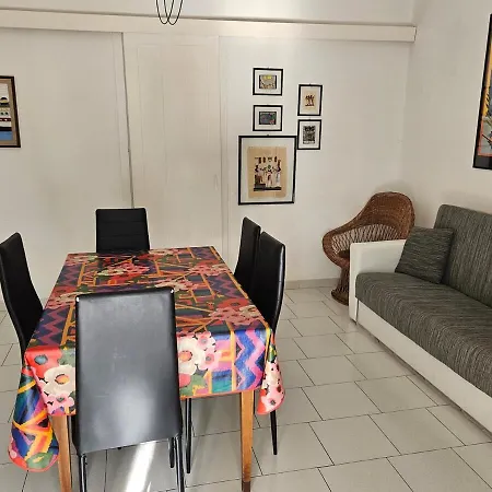 Дом отдыха Casa Vacanze Gallipoli *