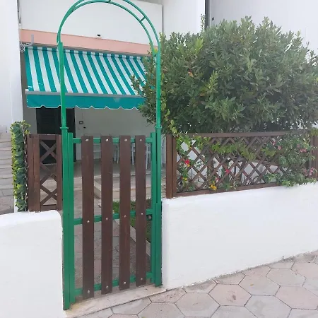 Dom wakacyjny Casa Vacanze Gallipoli *