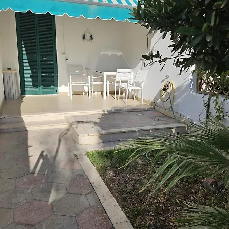 Casa Vacanze Gallipoli * Галлиполи