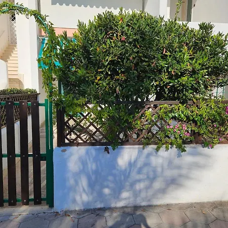 Casa Vacanze Gallipoli Dom wakacyjny Gallipoli