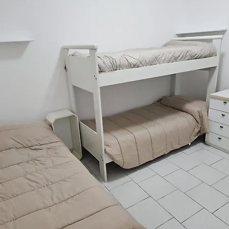 Holiday home Casa Vacanze Gallipoli