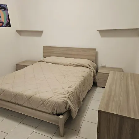 Holiday home Casa Vacanze Gallipoli Gallipoli