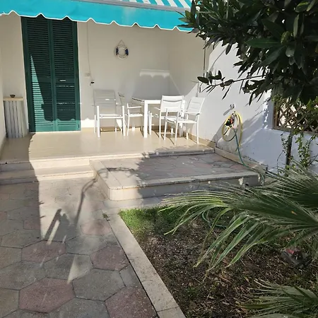 Casa Vacanze Gallipoli Holiday home *
