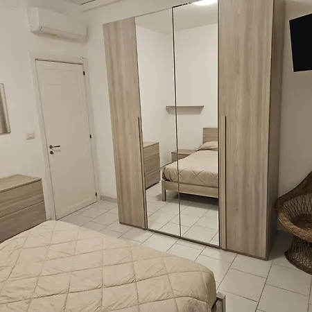 Holiday home Casa Vacanze Gallipoli *