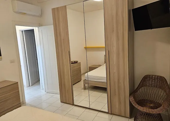 Casa Vacanze Gallipoli بيت للعطل غالّيبولي