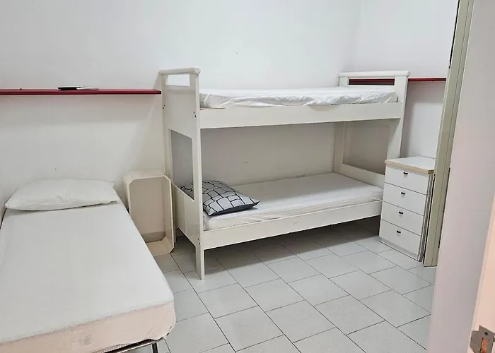 Casa Vacanze Gallipoli بيت للعطل *