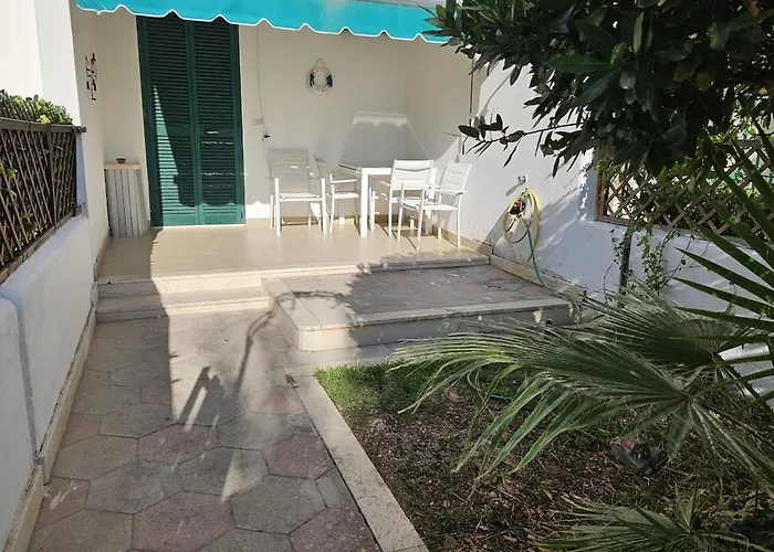 Casa Vacanze Gallipoli * غالّيبولي